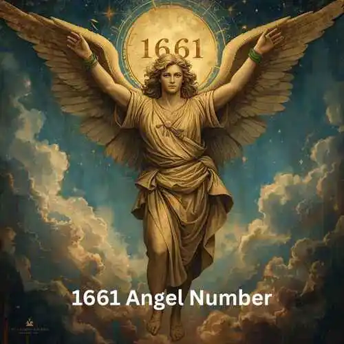 1661 Angel Number