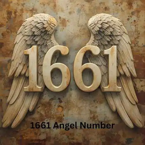 1661 Angel Number