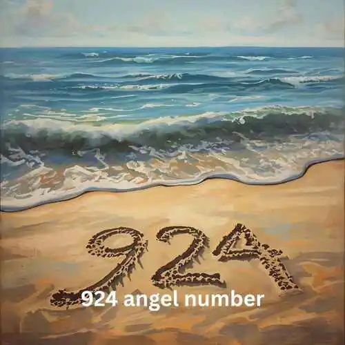 924 angel number