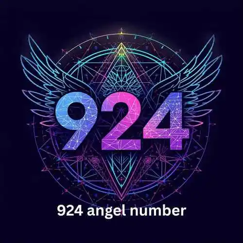 924 angel number