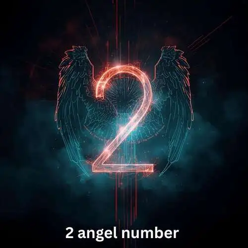 2 Angel Number