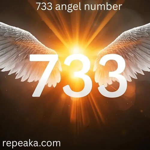 733 Angel Number Meaning in Career and Decisions