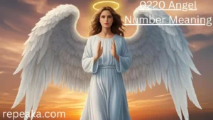 0220 Angel Number Meaning