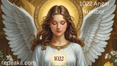 1022 Angel Number