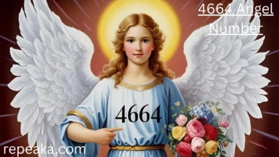 4664 Angel Number