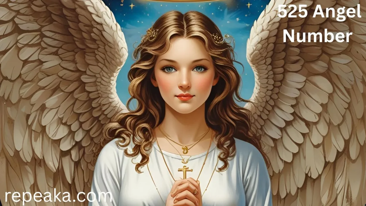 525 Angel Number