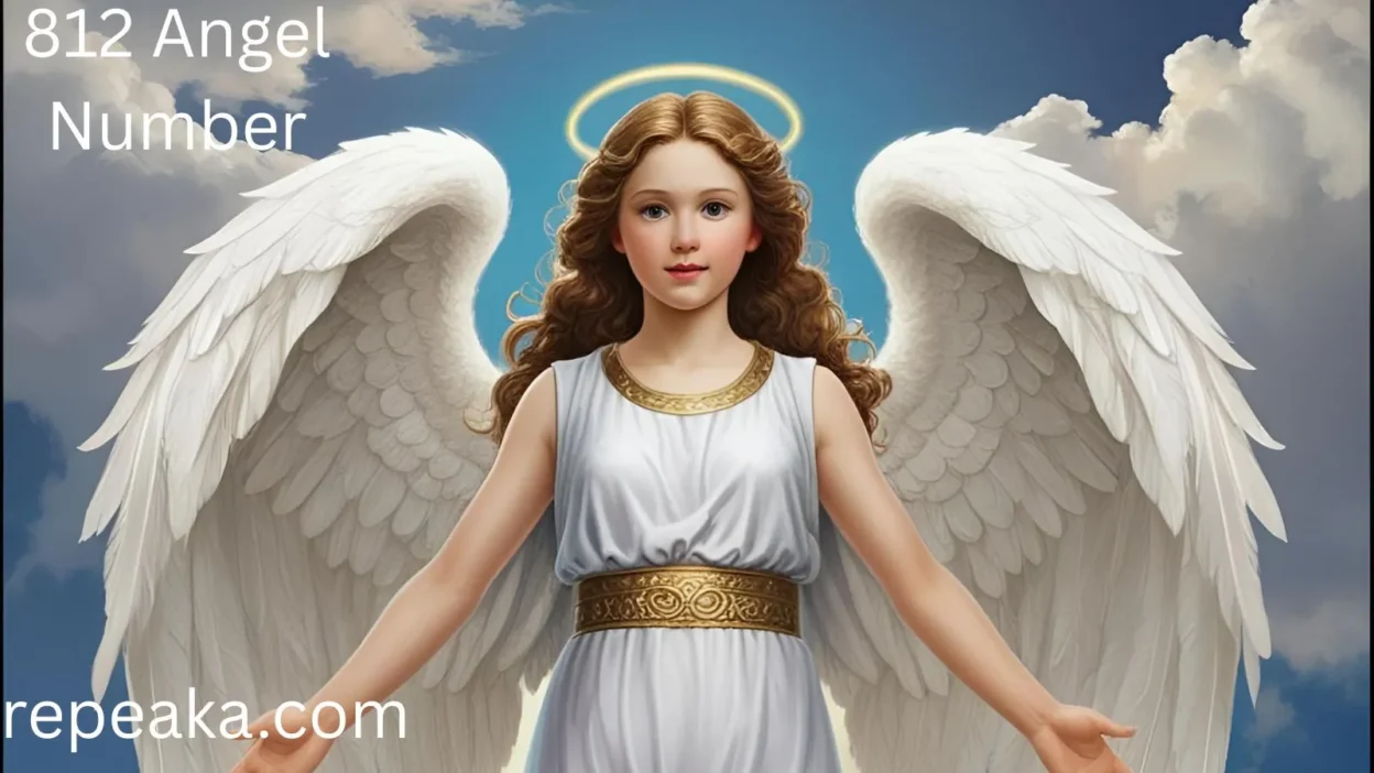 812 Angel Number