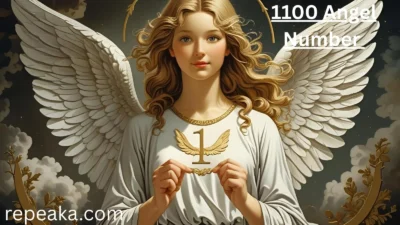 1100 Angel Number