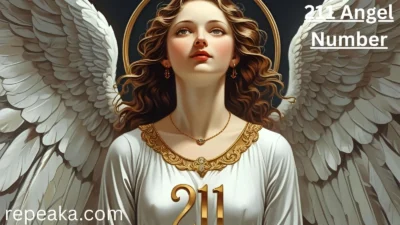 211 Angel Number