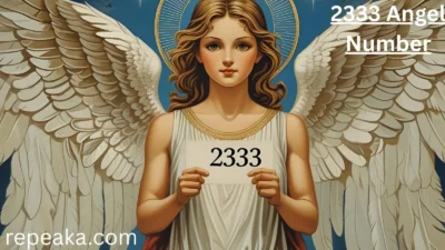 2333 Angel Number