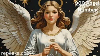 900 Angel Number