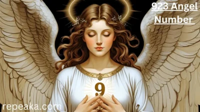 923 Angel Number