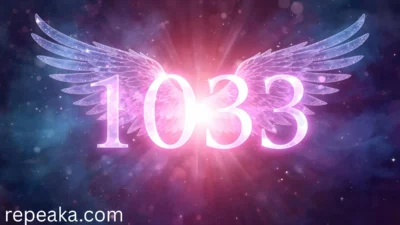 1033 angel number