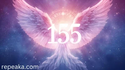 155 Angel Number