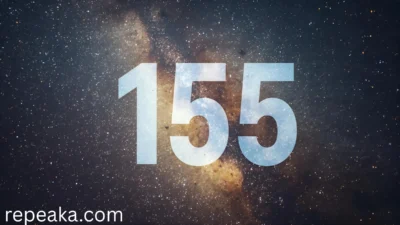 155 Angel Number Meaning