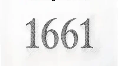 1661 Angel Number