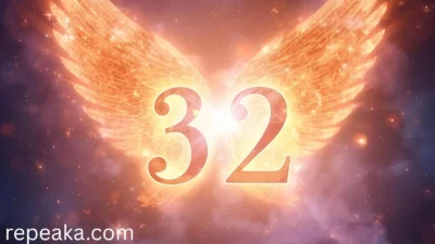 32 Angel Number: 