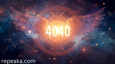 4040 Angel Number Meaning: