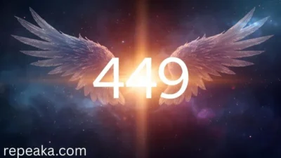 449 angel number