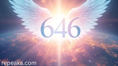 646 Angel Number