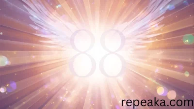 88 Angel Number