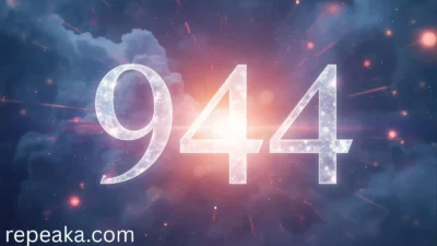 944 Angel Number Meaning: 