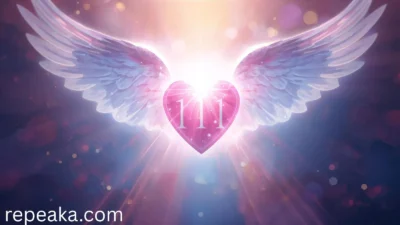 Angel Number 111 Love:
