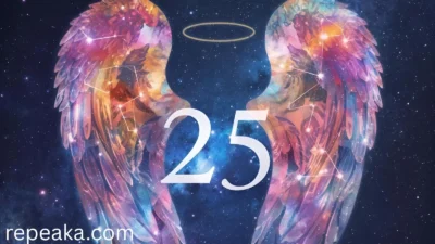 Angel Number 555