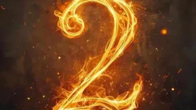 2 angel number meaning
