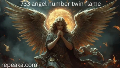 733 Angel Number