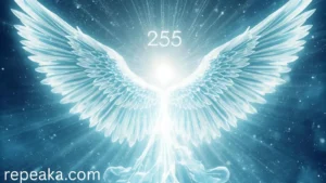 angel number 255