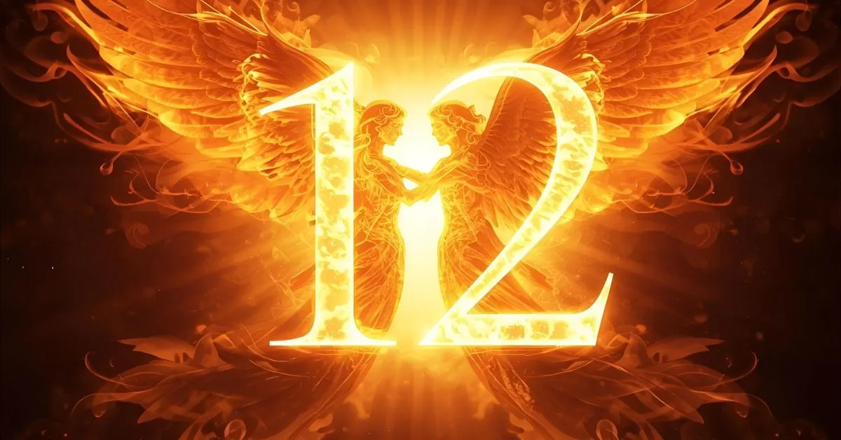122 Angel Number Twin Flame Meaning