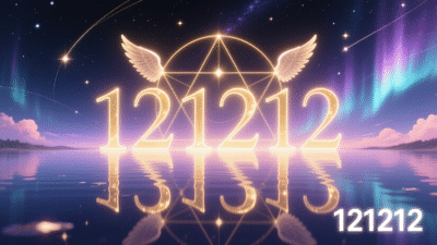 12 12 12 Angel Number Meaning 2025