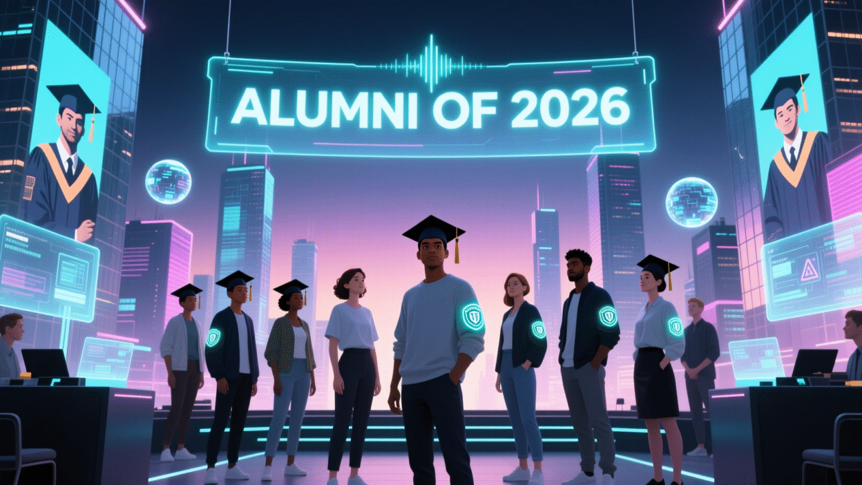 What Does Alumni Mean for 2026