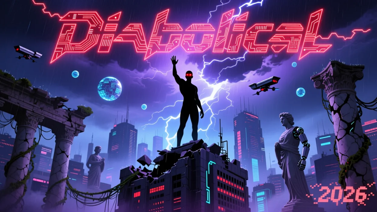 What Does Diabolical Mean for 2026