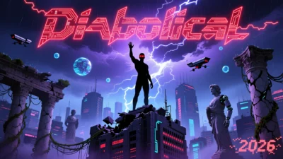 What Does Diabolical Mean for 2026