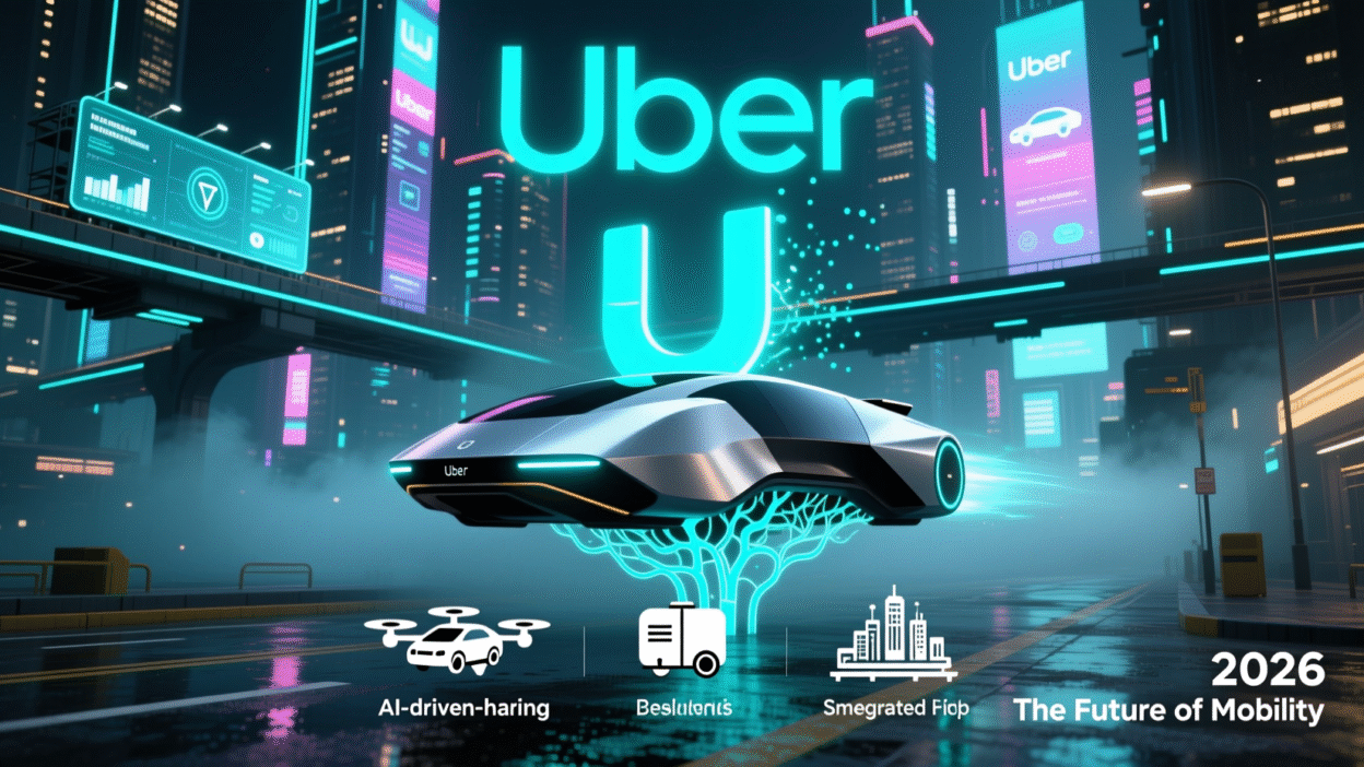 What Does Uber Mean? for 2026