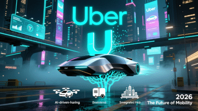 What Does Uber Mean? for 2026