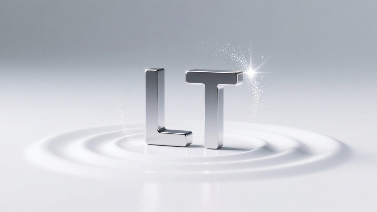 What Does LT Mean on a Tire